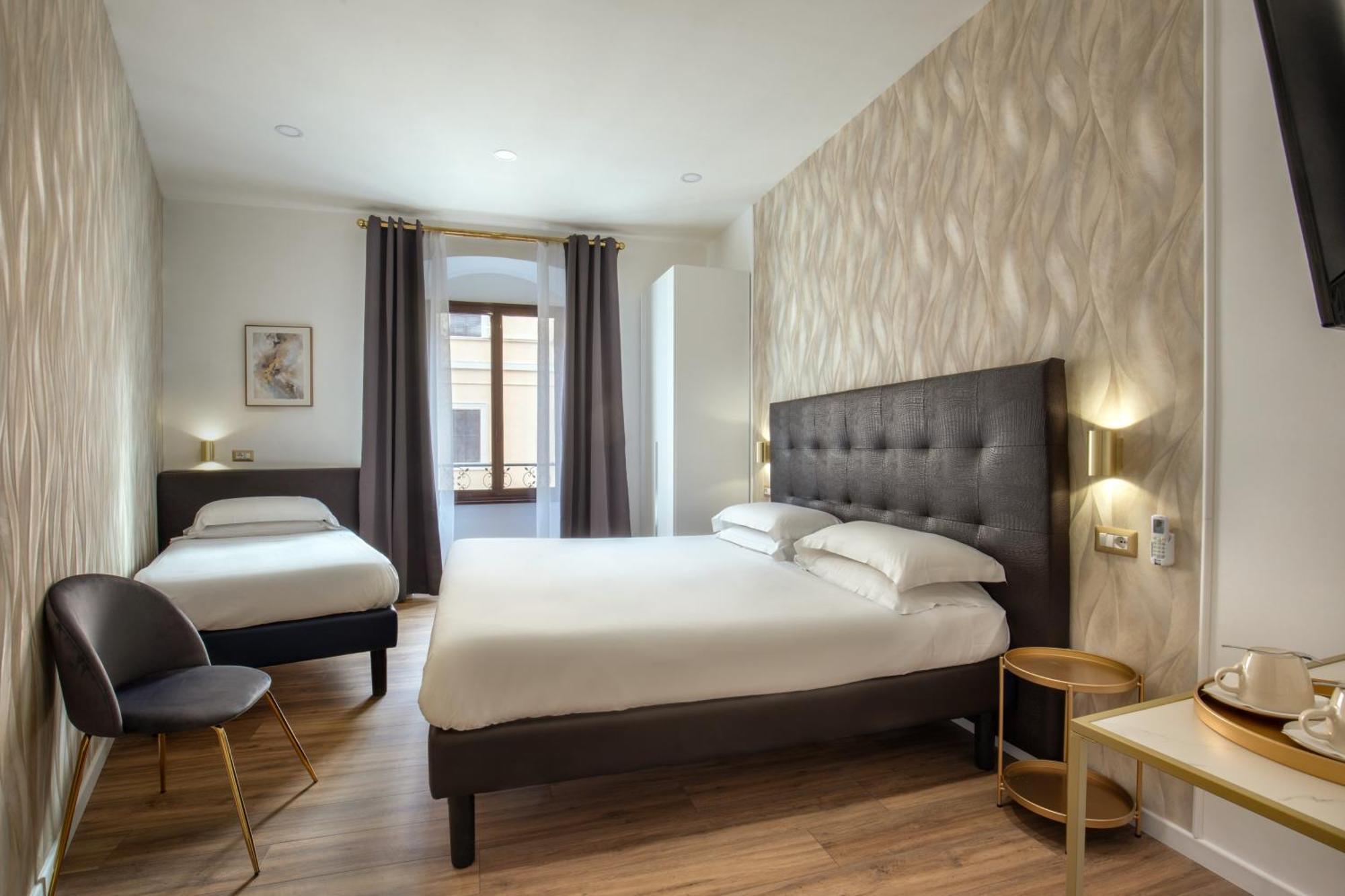 Amalia Suites By Remember Rom Exterior foto