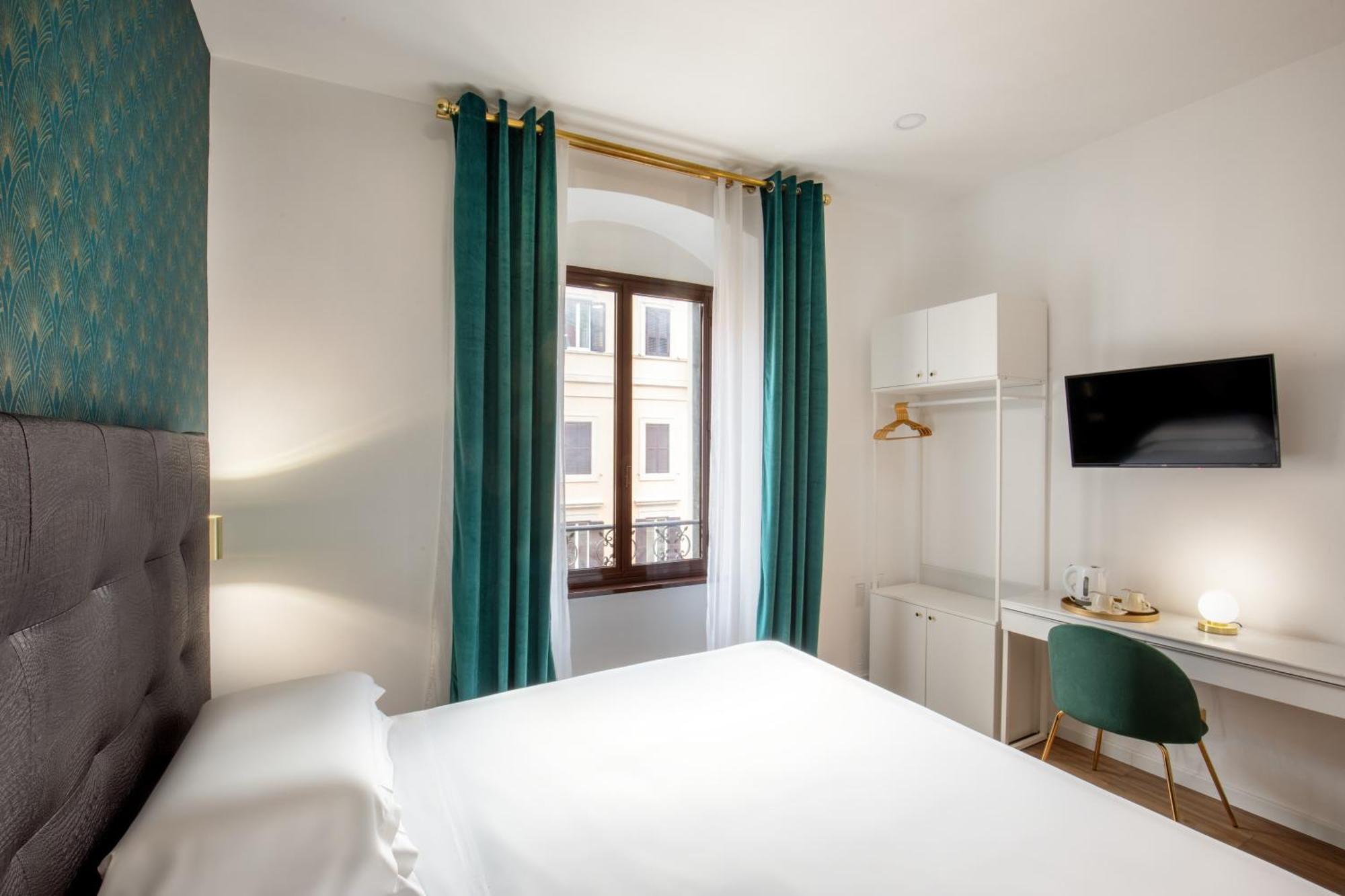 Amalia Suites By Remember Rom Exterior foto