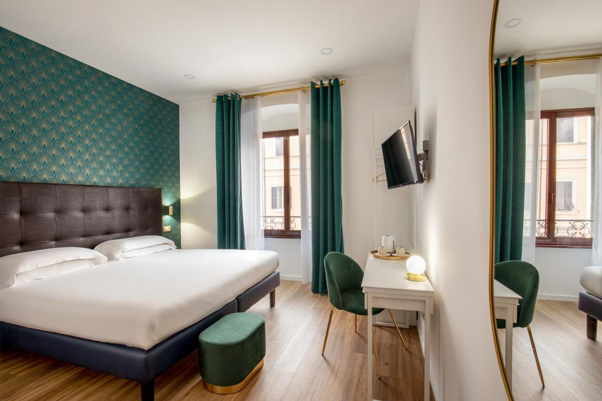 Amalia Suites By Remember Rom Exterior foto